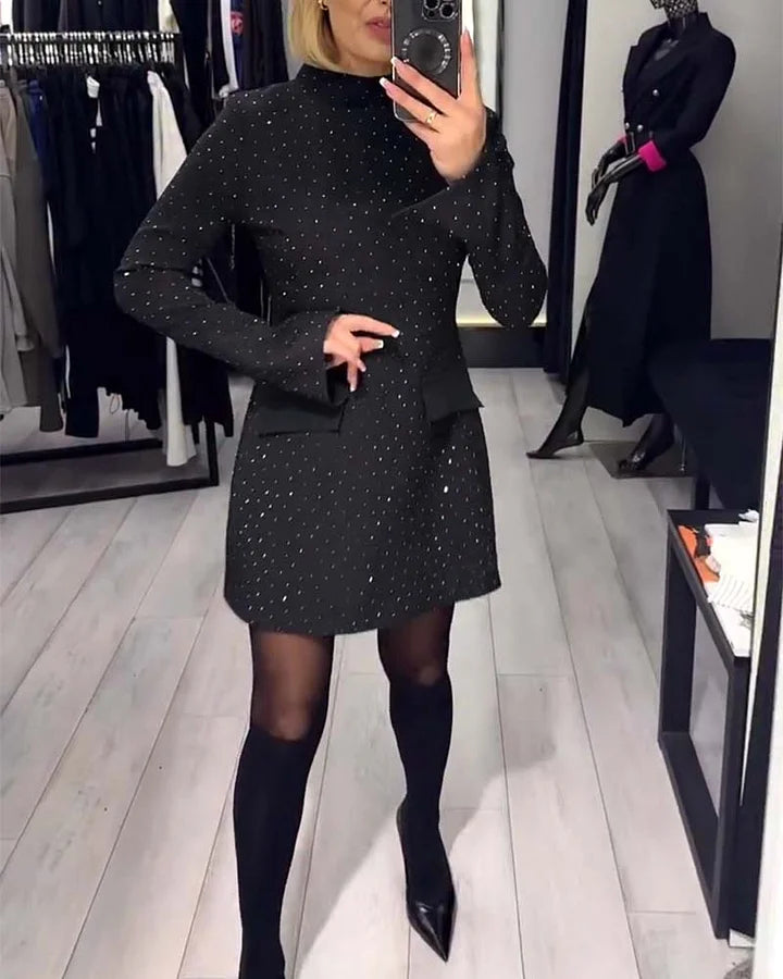 Inês | Vestido Elegante