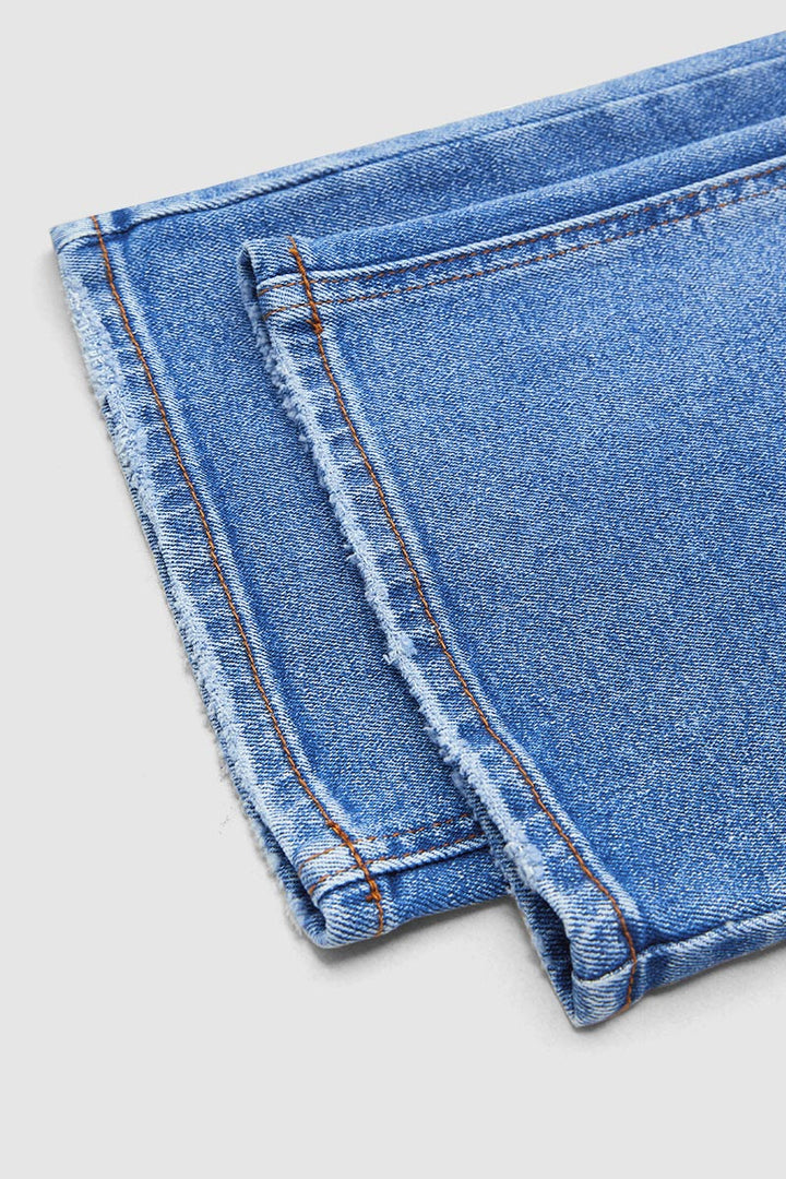 Collins - Calças Casuais Elegantes