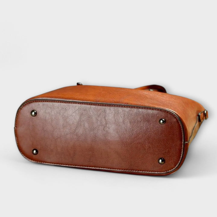 Eline - Bolsa de Ombro Vintage