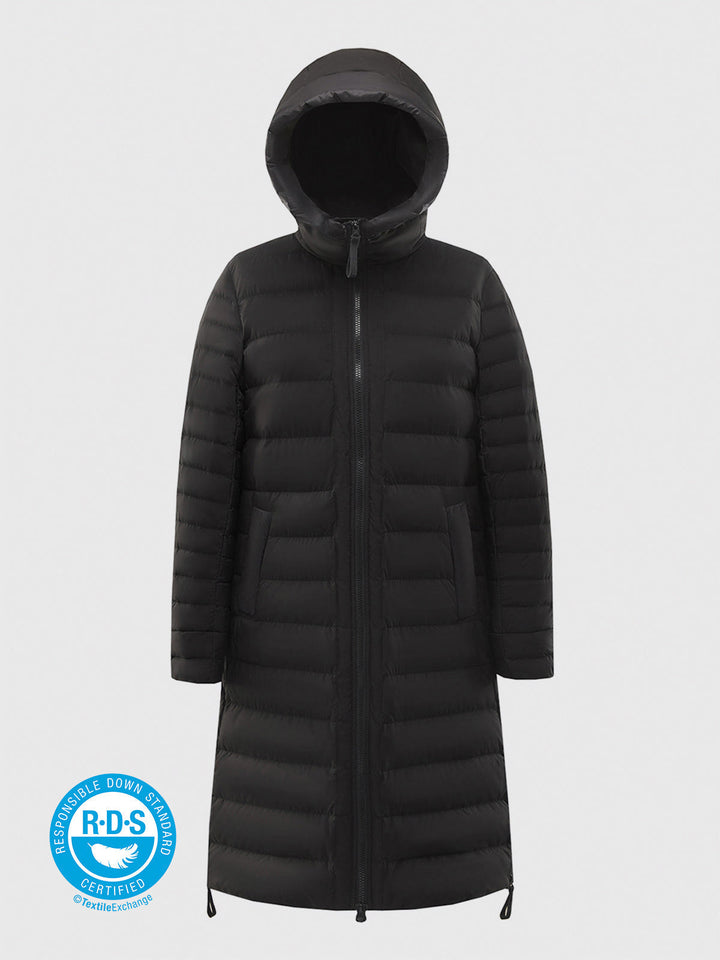 Casaco Puffer
