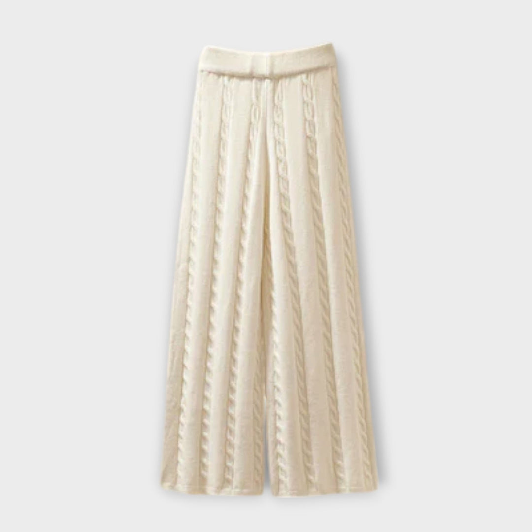 Conjunto Aconchegante & Casual