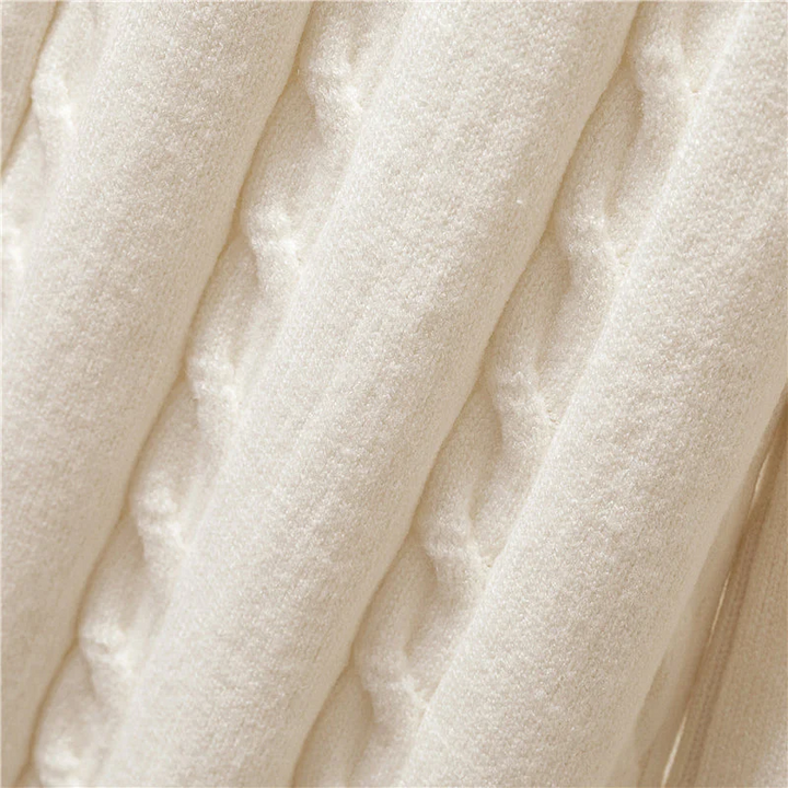 Conjunto Aconchegante & Casual