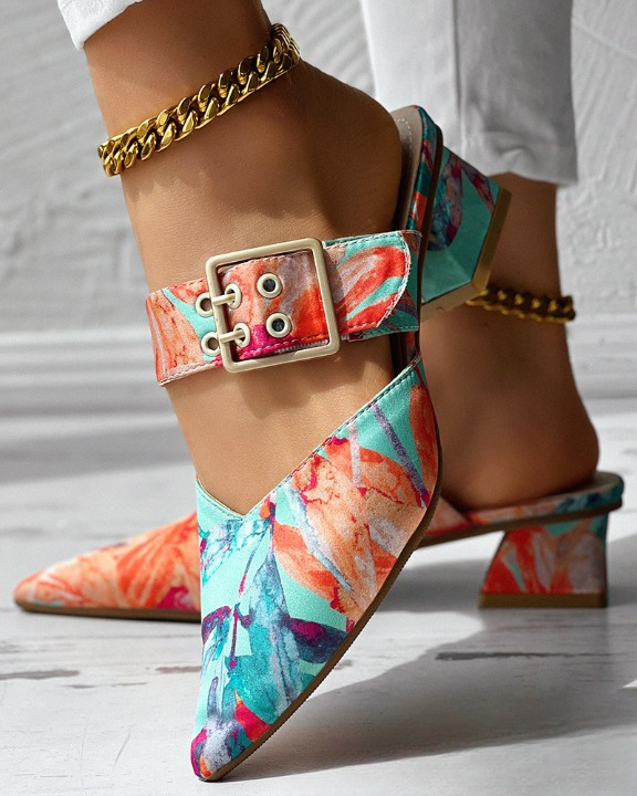 Olívia® - Sandálias Ortopédicas ⏐Edição Premium