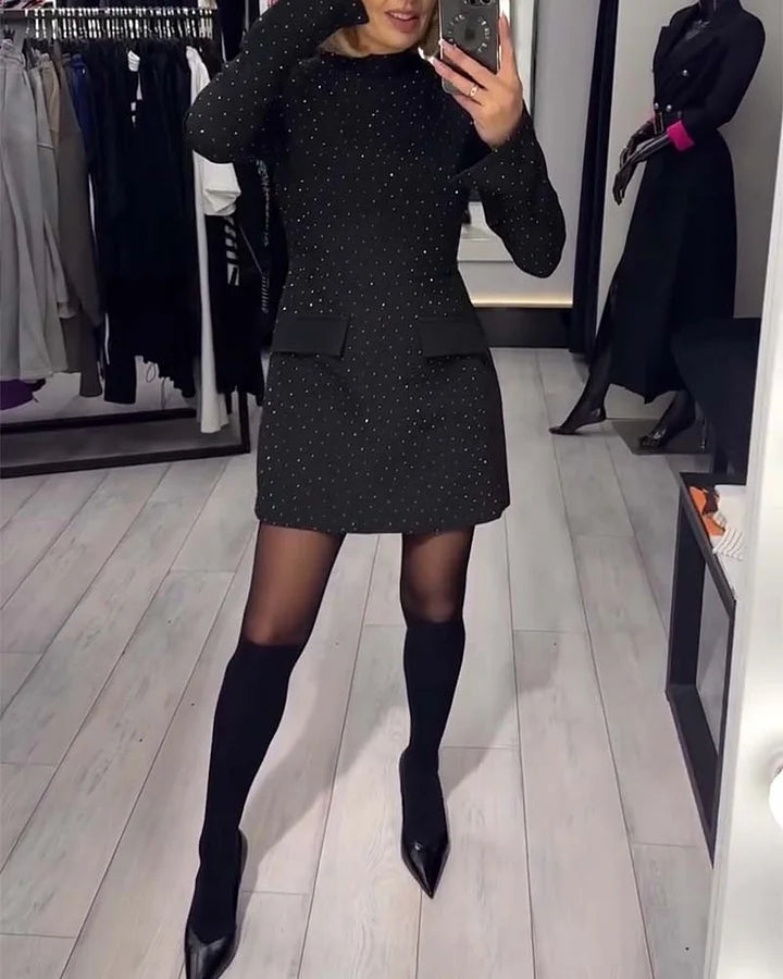 Inês | Vestido Elegante