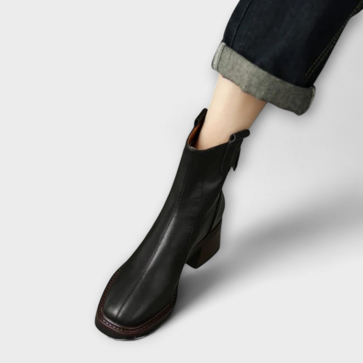 Fien - Botas de senhora