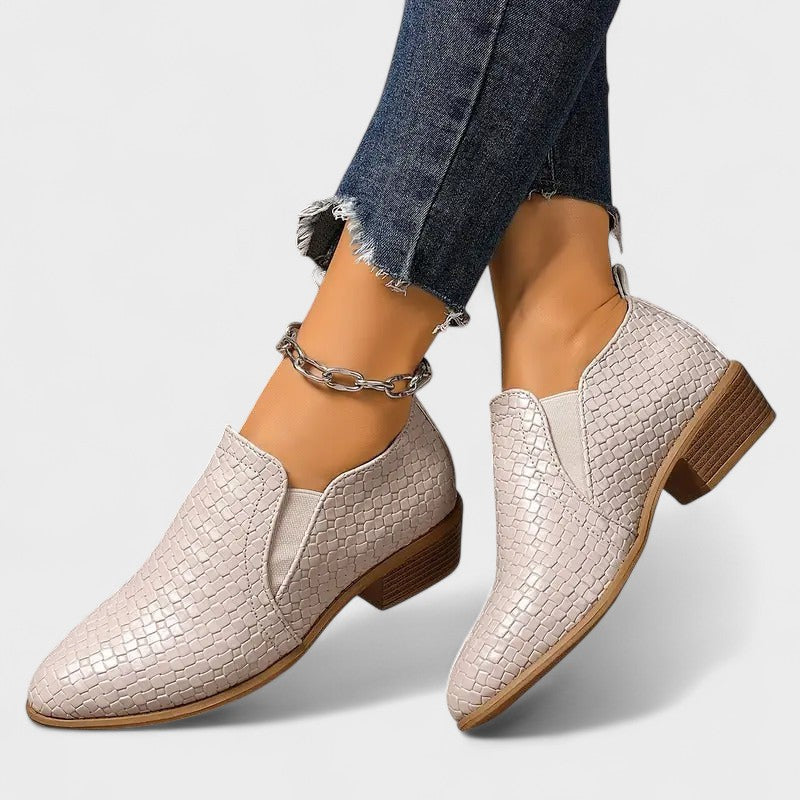 Julia- Sapatos casuais elegantes