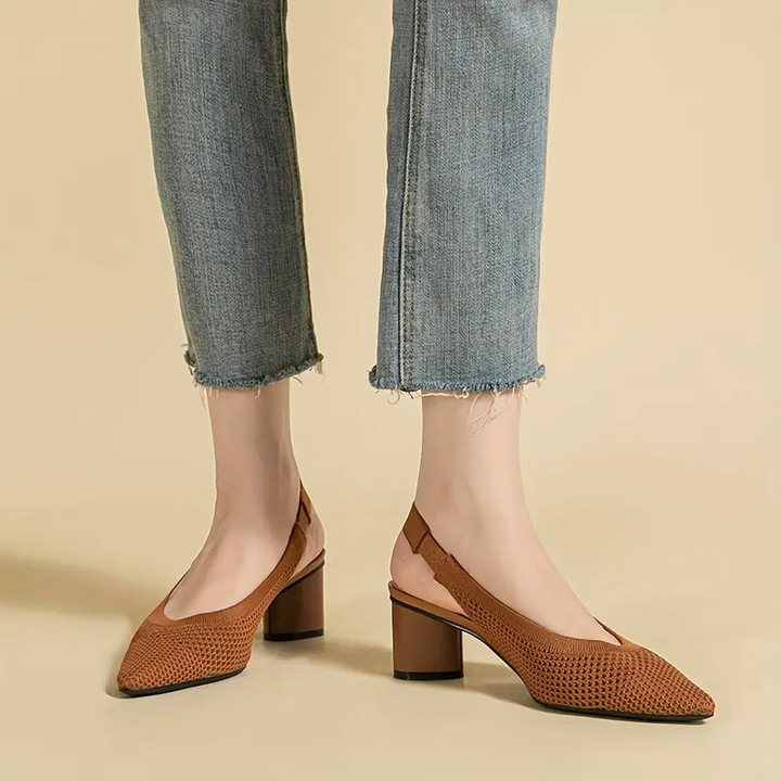 Fernanda® - Sandálias Ortopédicas ⏐Edição Premium