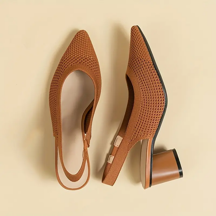 Fernanda® - Sandálias Ortopédicas ⏐Edição Premium