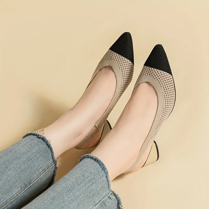 Fernanda® - Sandálias Ortopédicas ⏐Edição Premium