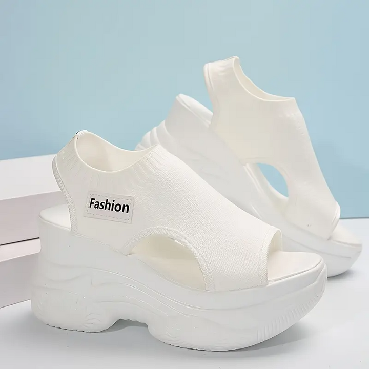 Giselle® - Sandálias Ortopédicas ⏐Edição Premium