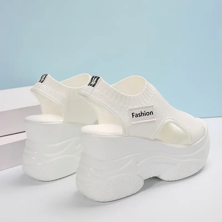 Giselle® - Sandálias Ortopédicas ⏐Edição Premium