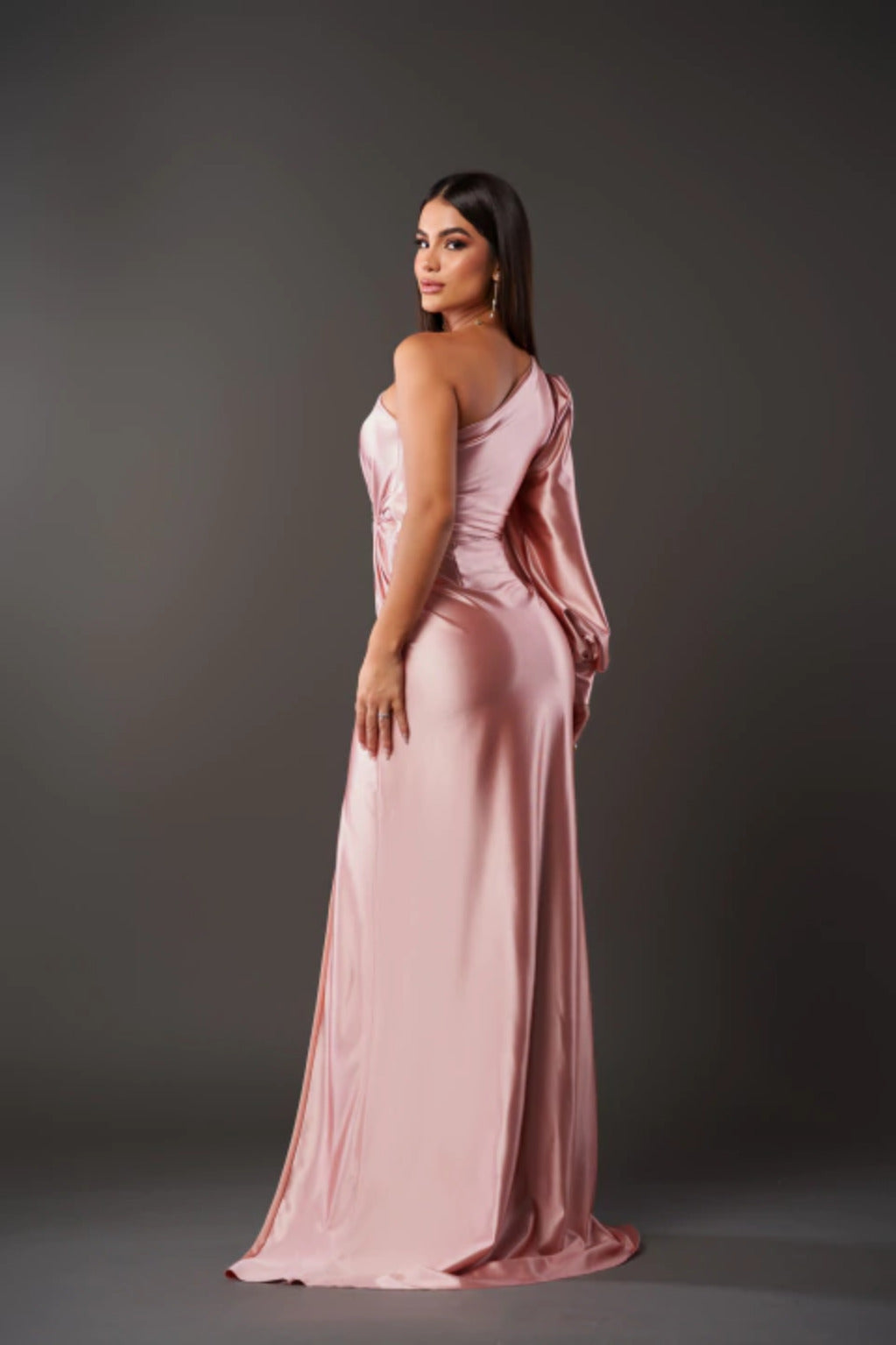 Anna™ - Vestido de Muher Elegante Silhueta