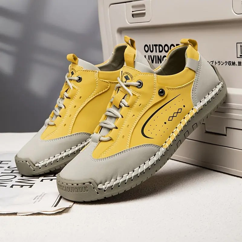 Cyrinae - Sapatos Casuais Elegantes