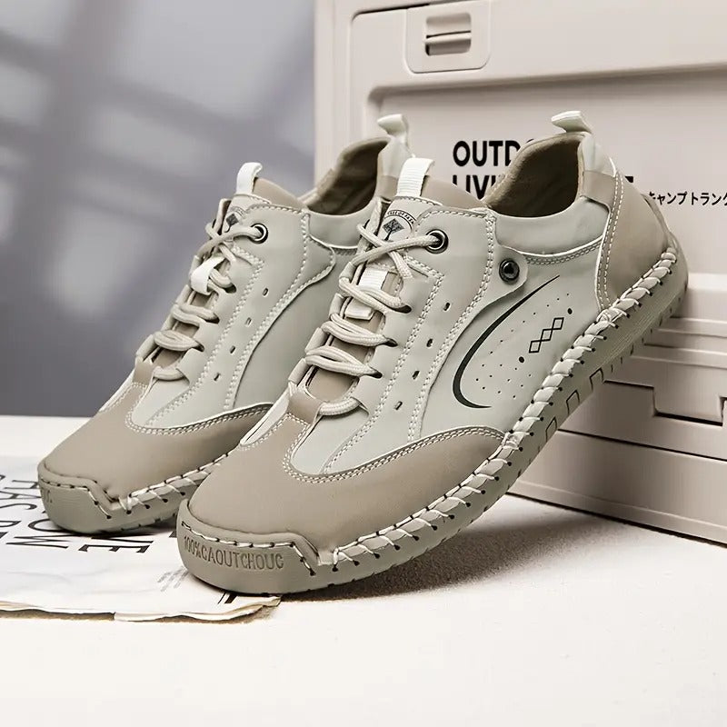 Cyrinae - Sapatos Casuais Elegantes