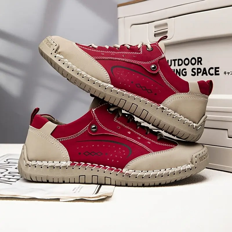 Cyrinae - Sapatos Casuais Elegantes