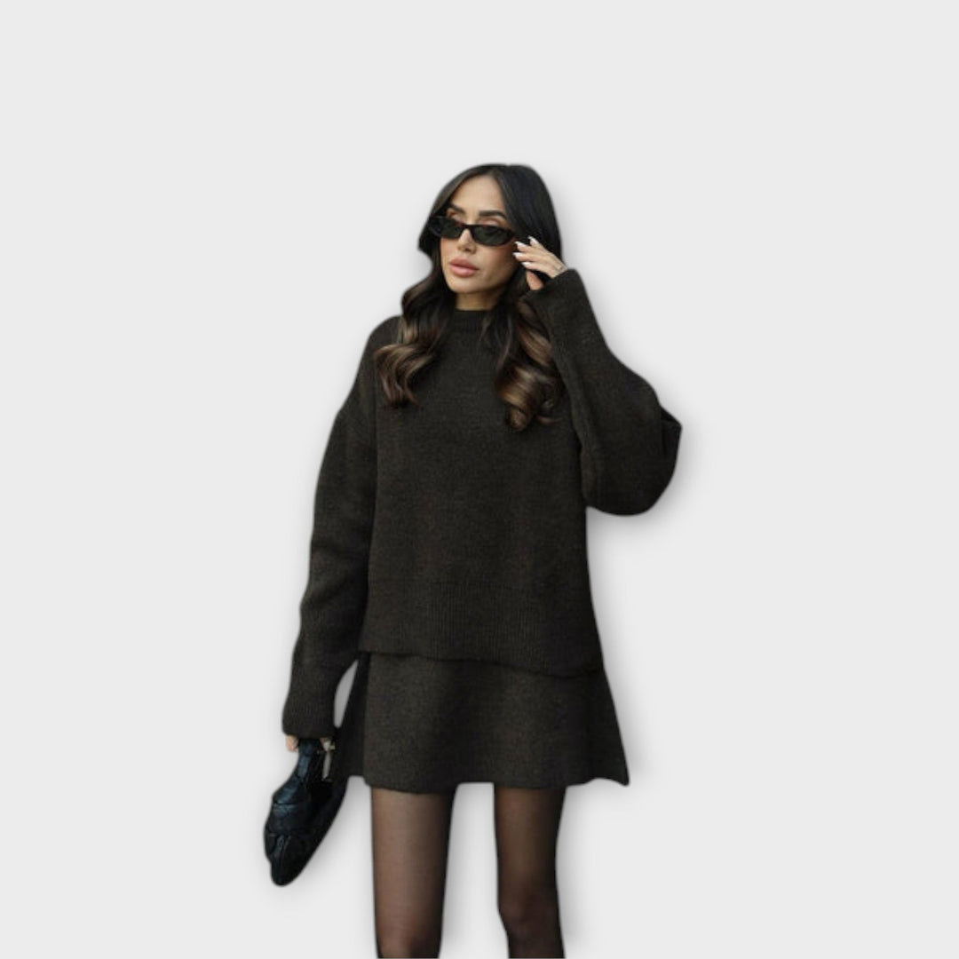 Conjunto Casual Brei