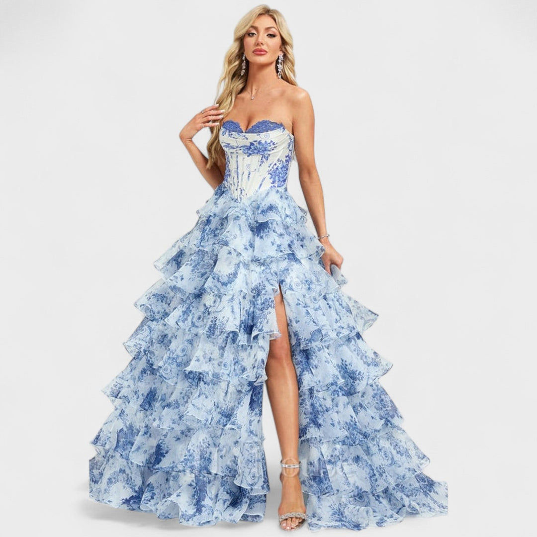 Lara | Vestido de Casamanto