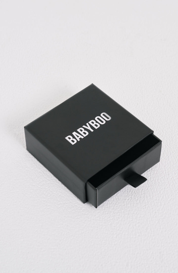 Brincos Fayth Grandes - Ouro