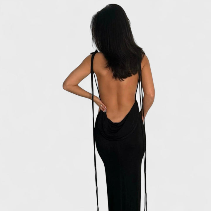 Luna - O vestido que celebra as suas curvas