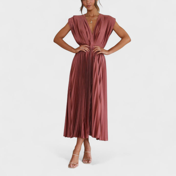 Marianne - O vestido que faz com que se apaixone à primeira vista