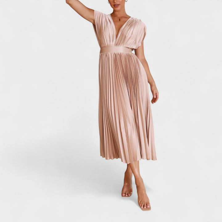 Marianne - O vestido que faz com que se apaixone à primeira vista