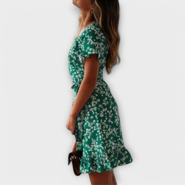 Nilsine - Mini Vestido