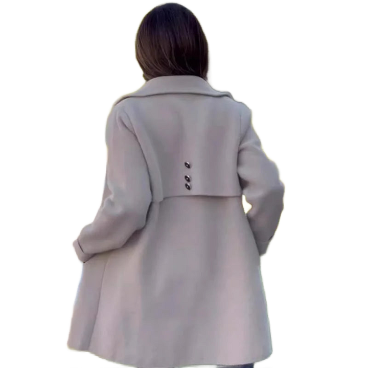 Cadenza - Casaco Casual Elegante