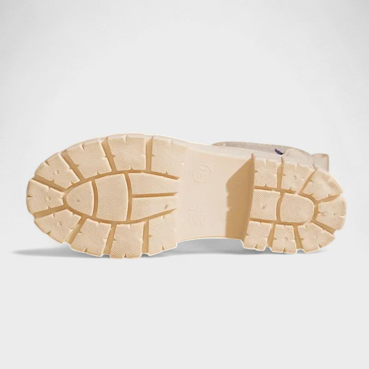 Botas Dakota – Estilo Urbano com Conforto Impermeável