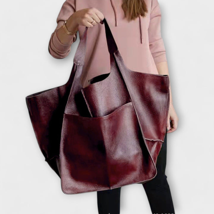 Eline - Bolsa de Fim de Semana Oversized
