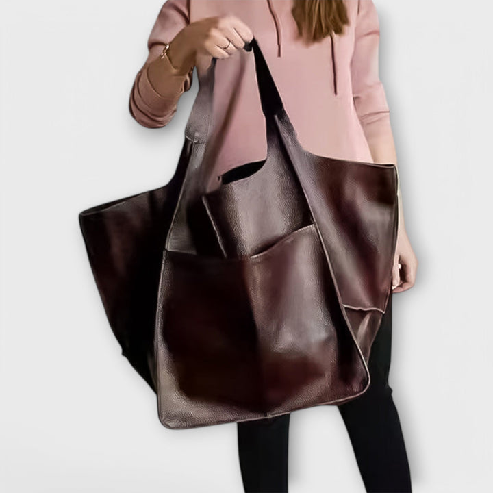 Eline - Bolsa de Fim de Semana Oversized
