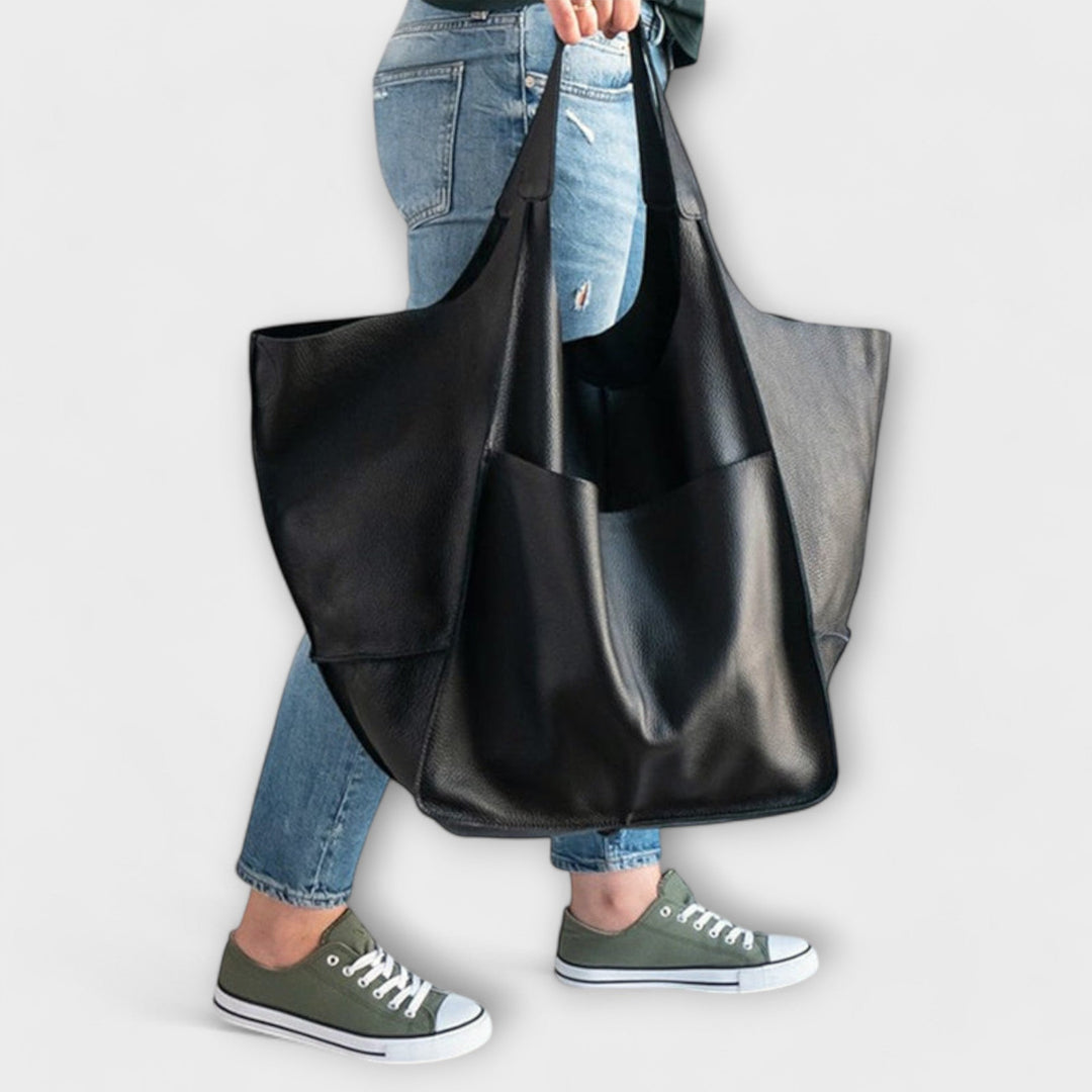 Eline - Bolsa de Fim de Semana Oversized