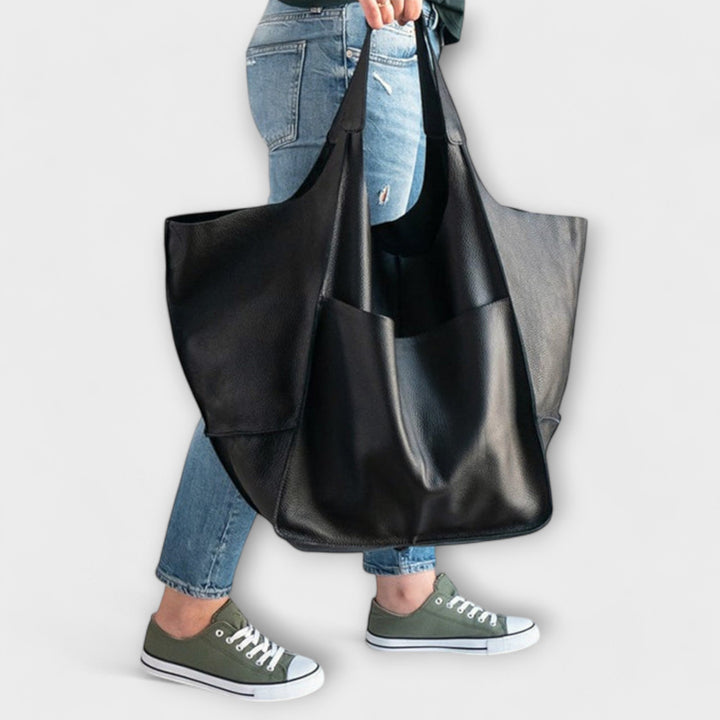 Eline - Bolsa de Fim de Semana Oversized