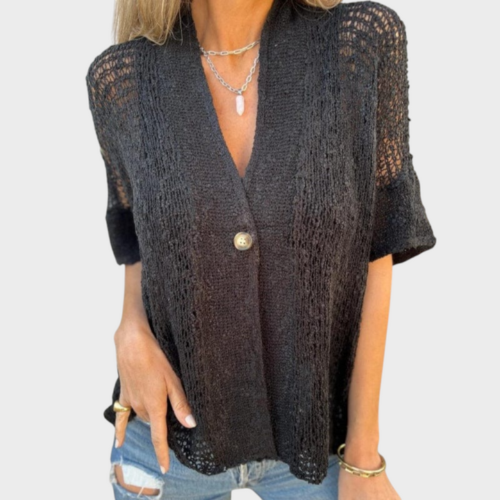 Melissa - Malha Sofisticada