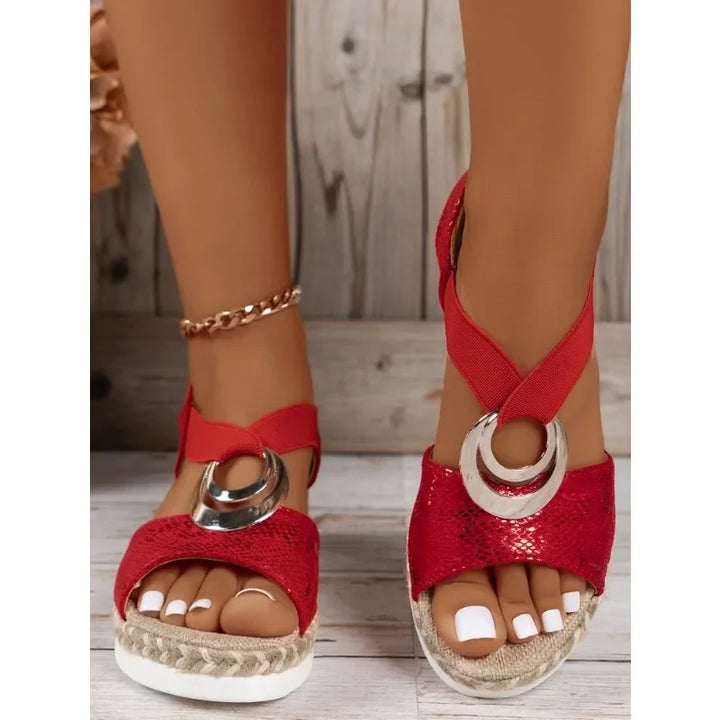 OrthoSandals™ - Ultra Conforto