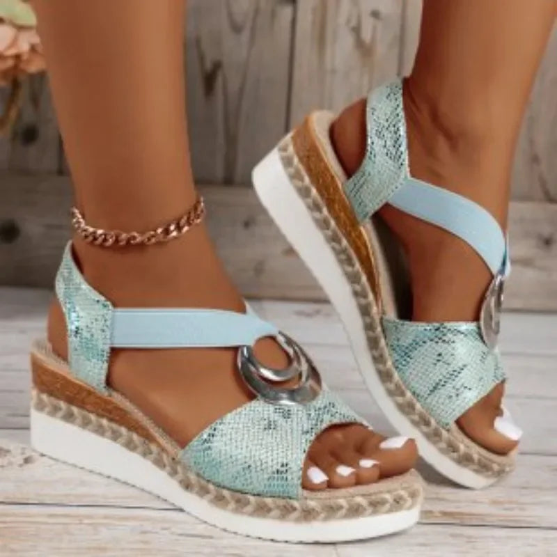 OrthoSandals™ - Ultra Conforto