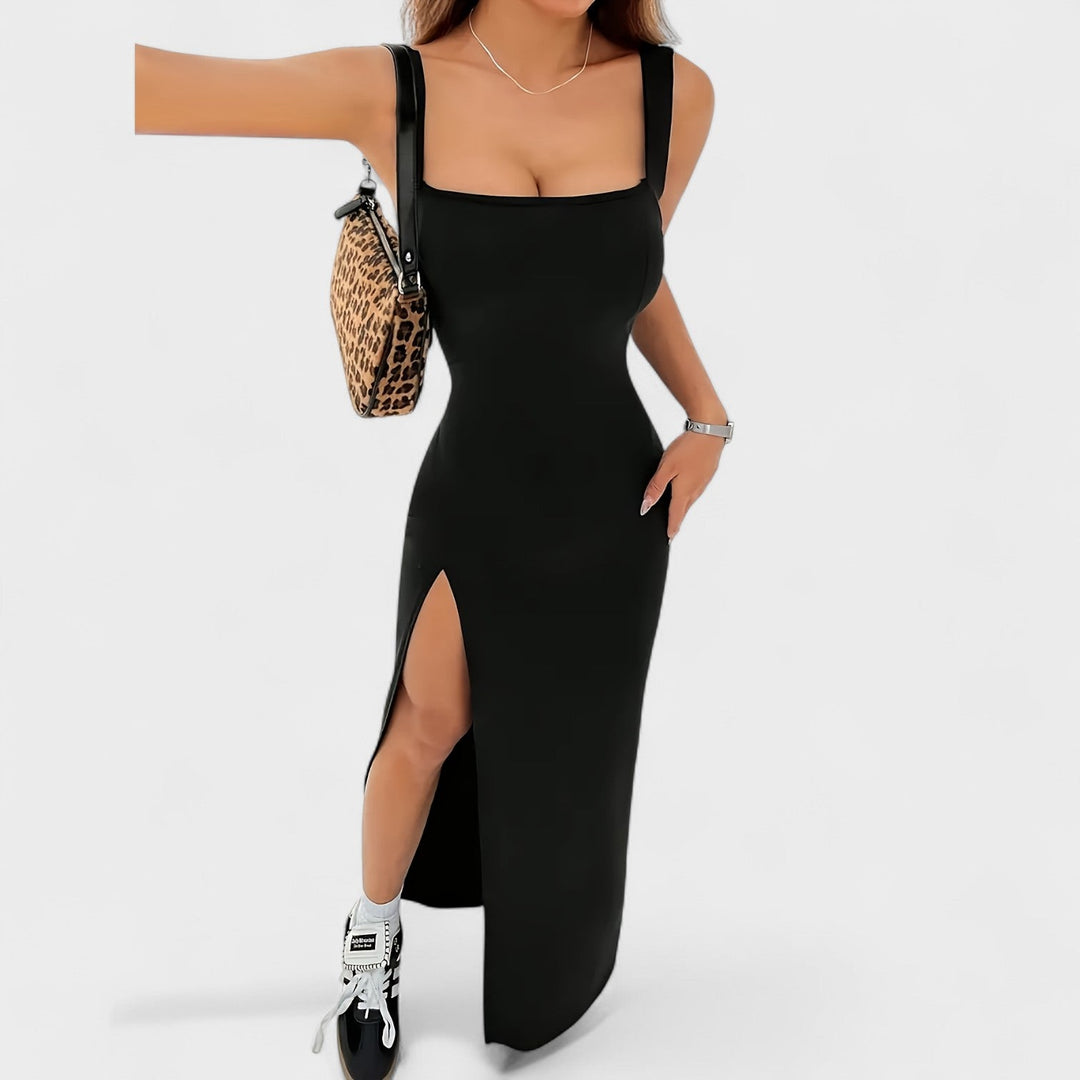 Vestido Casual Maira Sofisticado