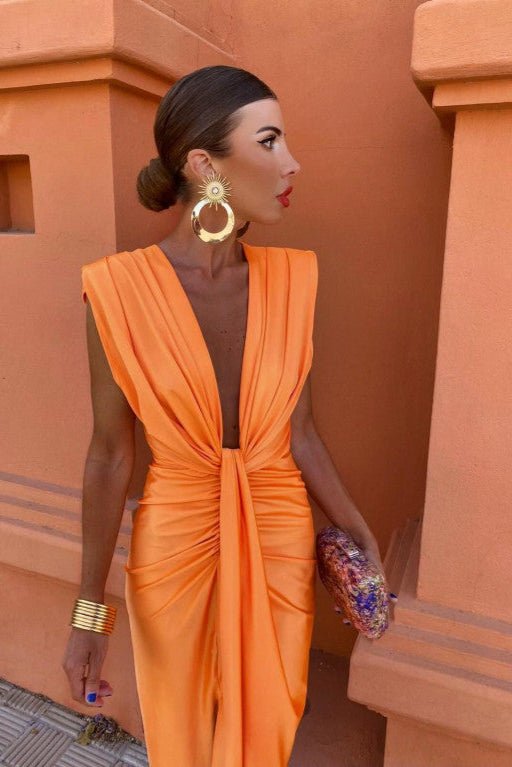 Vestido Mónica – Sua Segunda Pele de Estilo