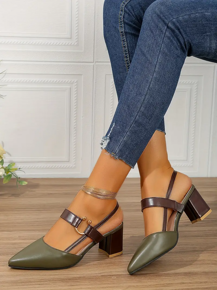 Braga® - Sandálias Ortopédicas ⏐Edição Premium