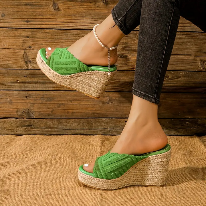 Tavira® - Sandálias Ortopédicas | Edição Premium