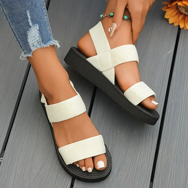 Oporto® - Sandálias Ortopédicas | Edição Premium