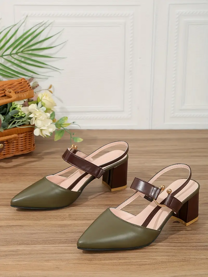 Braga® - Sandálias Ortopédicas ⏐Edição Premium