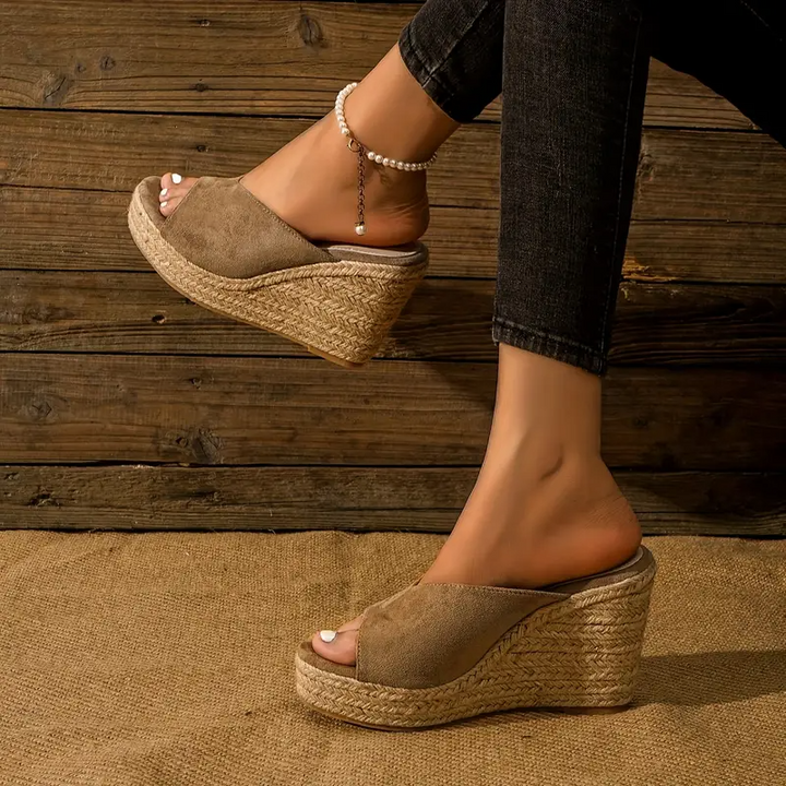 Tavira® - Sandálias Ortopédicas | Edição Premium