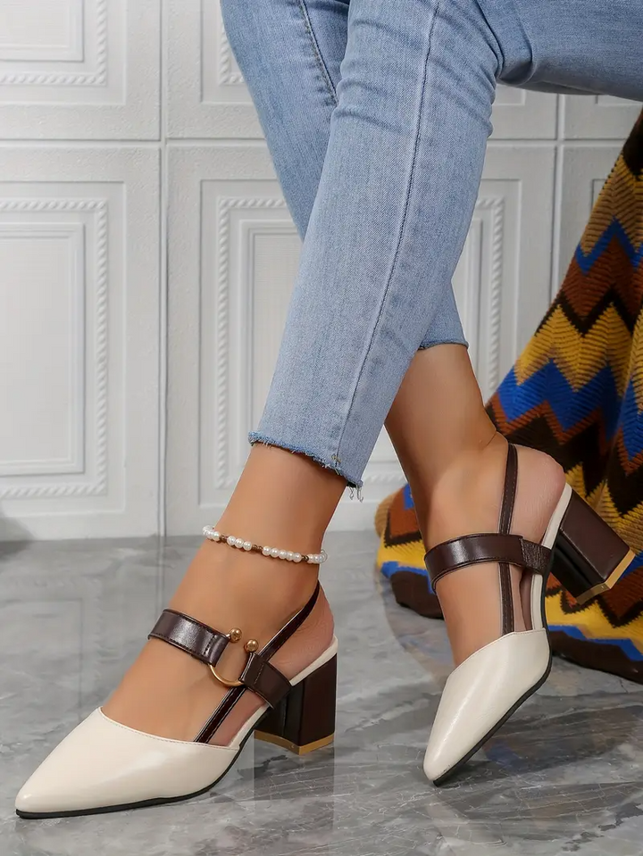 Braga® - Sandálias Ortopédicas ⏐Edição Premium