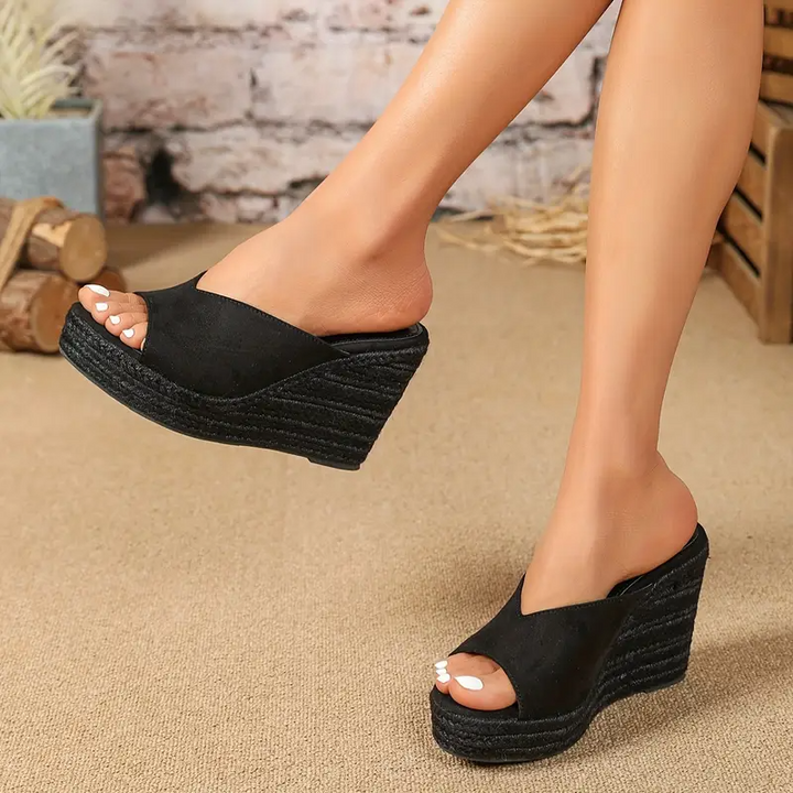 Tavira® - Sandálias Ortopédicas | Edição Premium