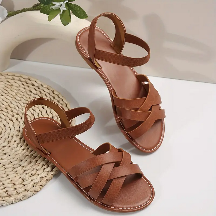 Funchal® - Sandálias Ortopédicas ⏐Edição Premium