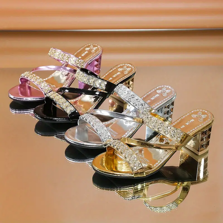 Belém® - Sandálias Ortopédicas ⏐Edição Premium