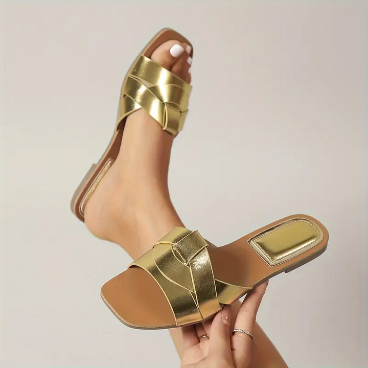 Viseu® - Sandálias Ortopédicas ⏐Edição Premium