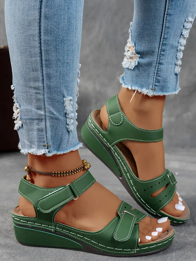 Filipa® - Sandálias Ortopédicas | Edição Premium