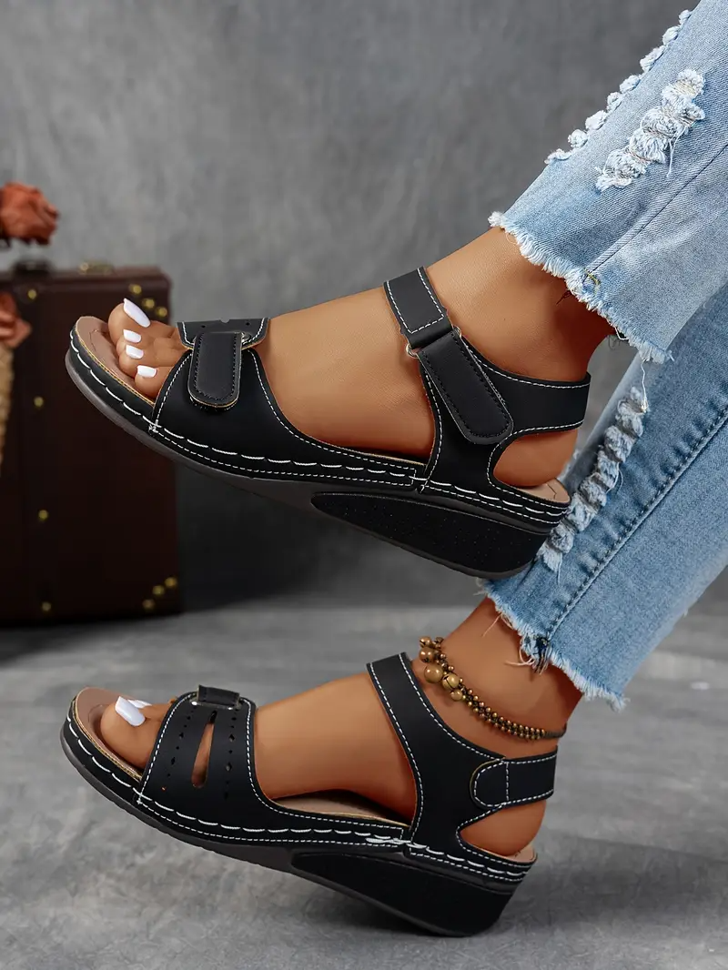 Filipa® - Sandálias Ortopédicas | Edição Premium