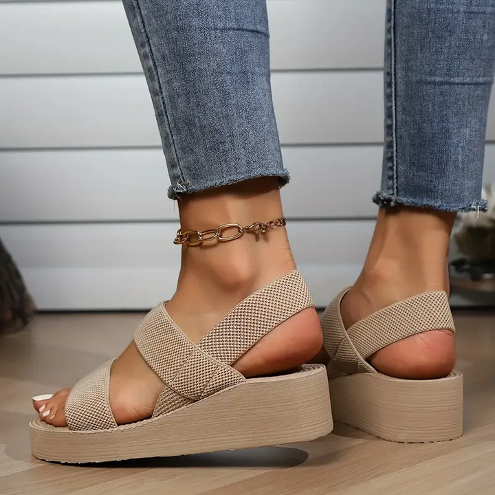 Loures® - Sandálias Ortopédicas | Edição Premium